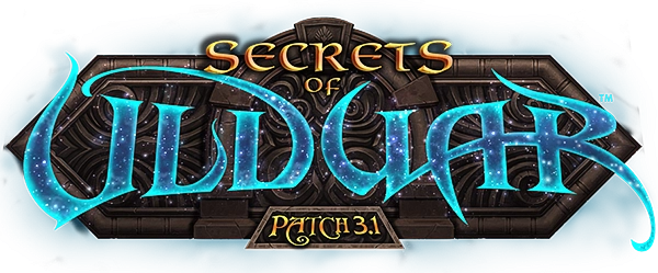 ShadowForge - Ulduar Launched | New Weekly Content | New Wotlk World Bosses