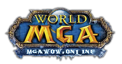 MGAWoW