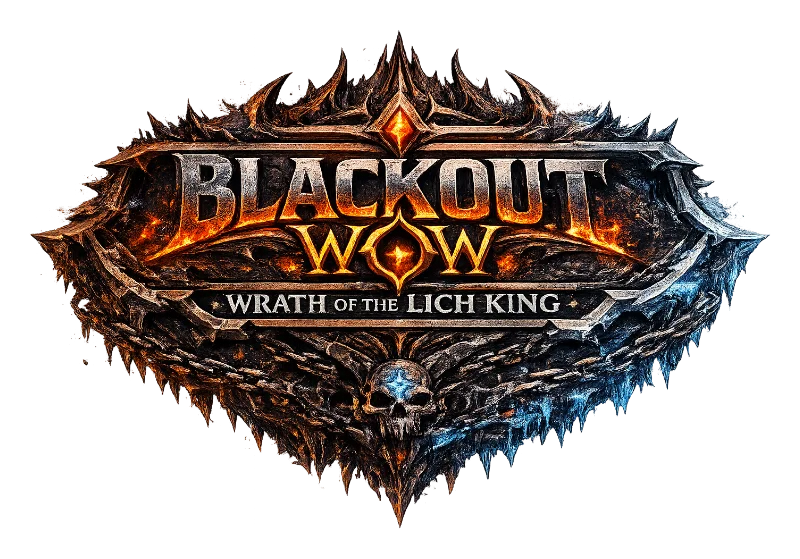 Blackout-WoW