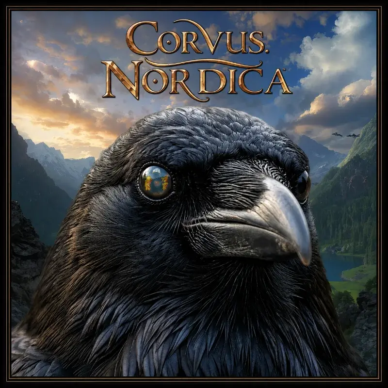 Corvus Nordica