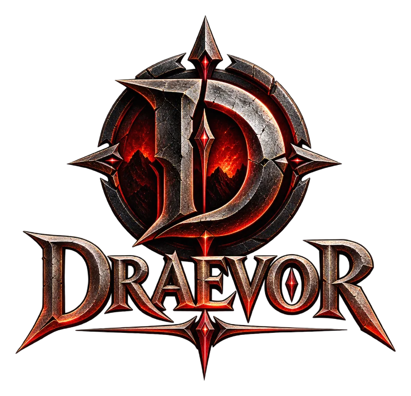 Draevor Project