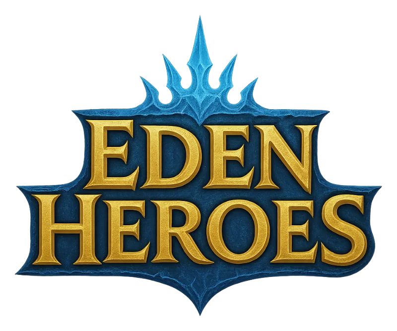 Eden Heroes