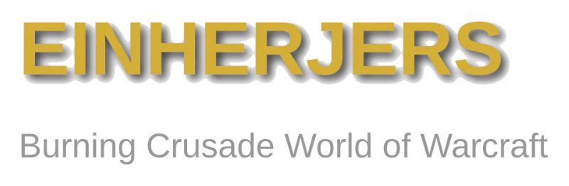 Einherjers