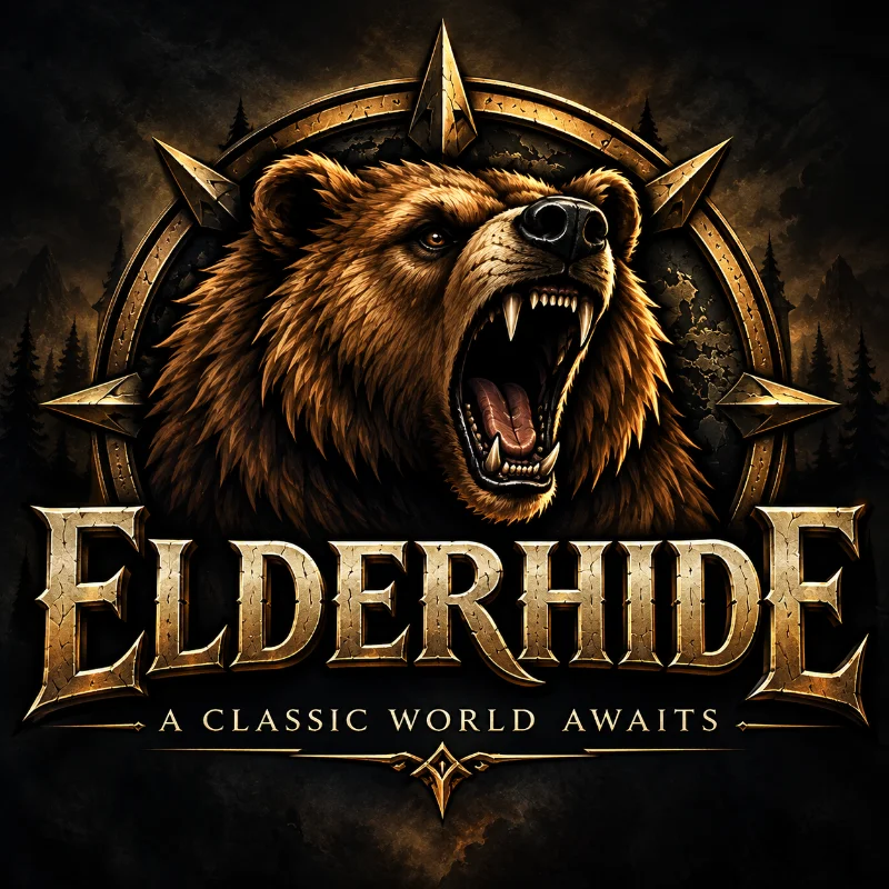 Elderhide