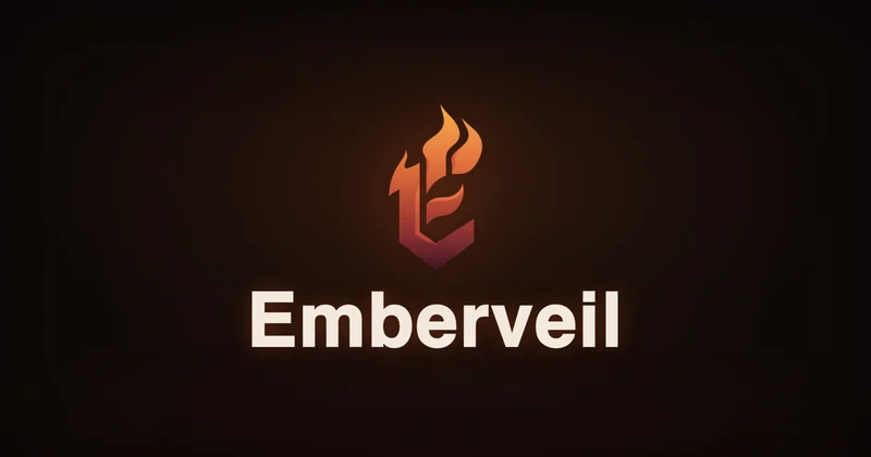Emberveil