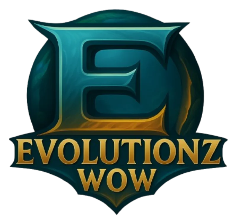 Evolutionz-WoW