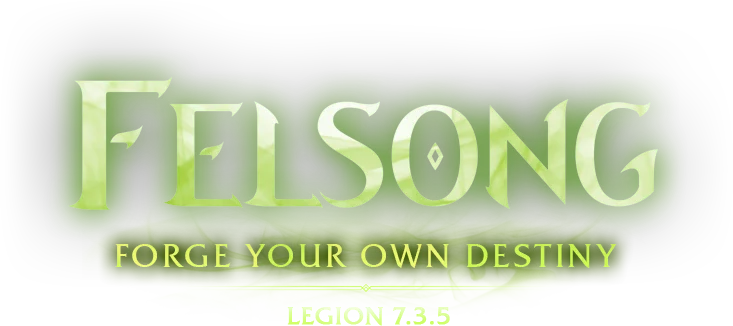 Felsong