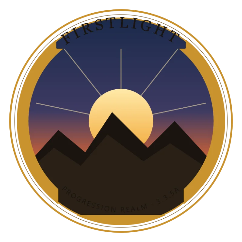 FirstLight