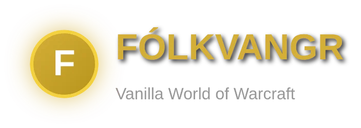 Fólkvangr