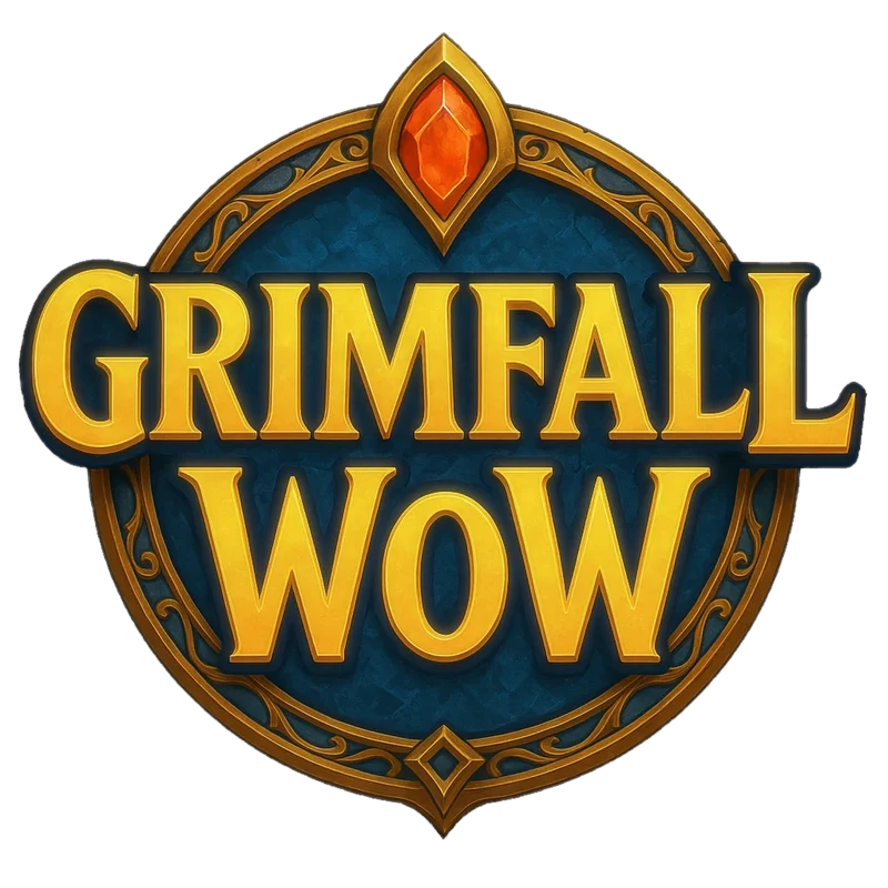 GrimfallWoW