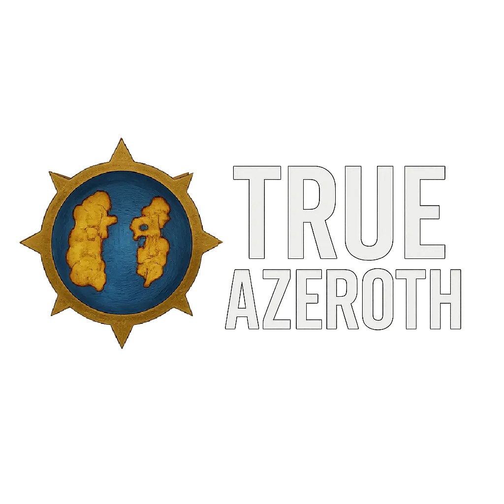 True Azeroth
