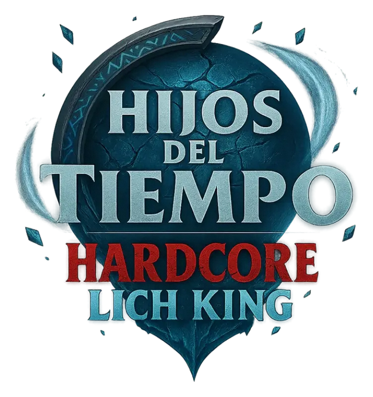 Hijos del Tiempo - Iceplains