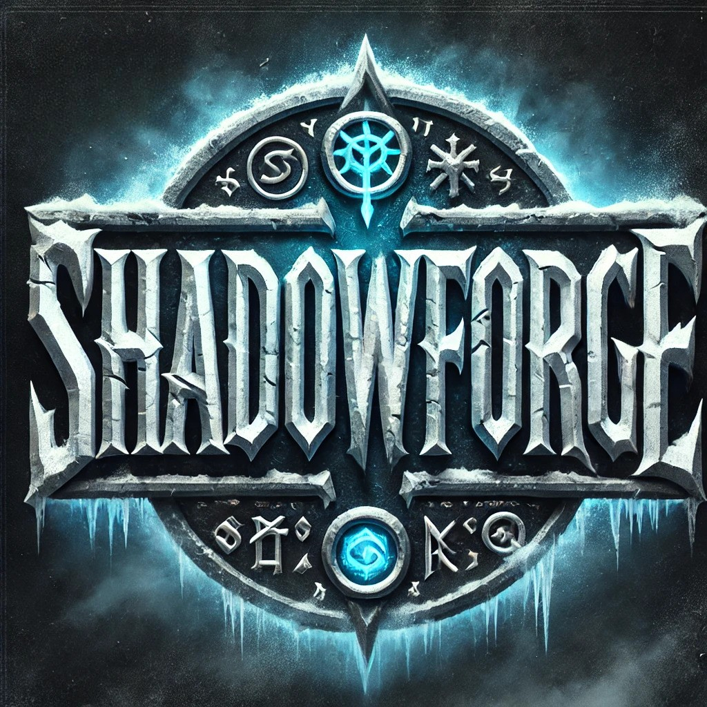 ShadowForge
