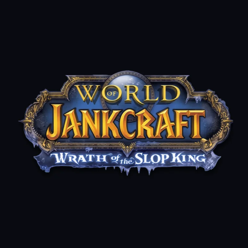 Jankcraft