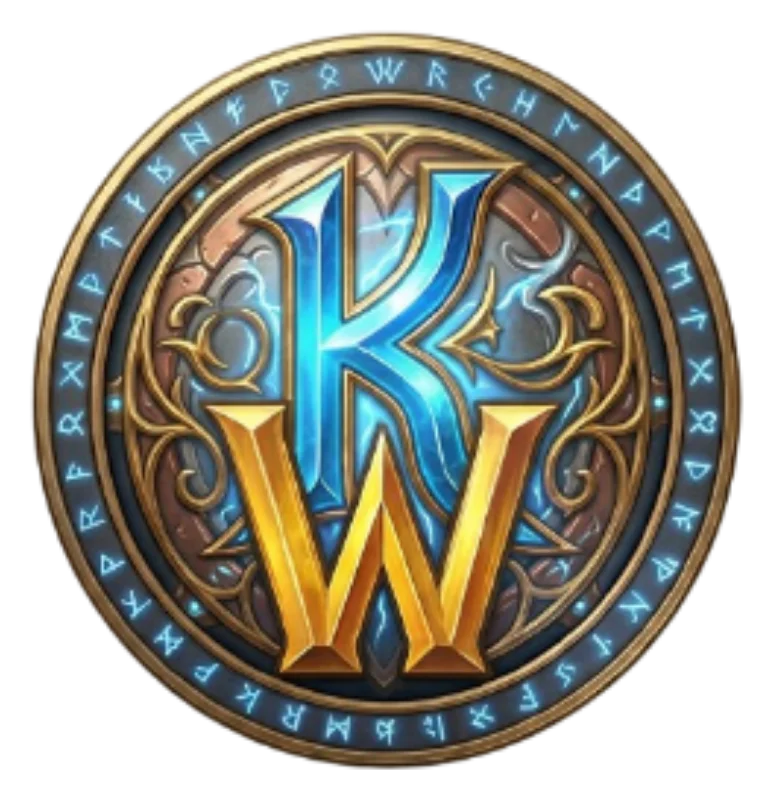 Kerrtarna WoW