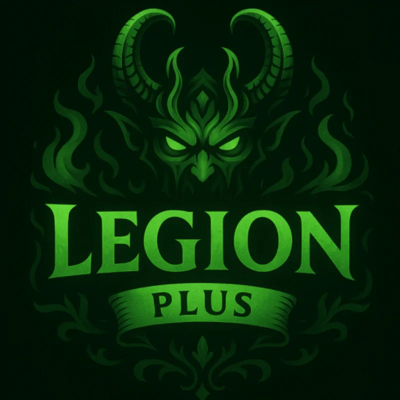 Legion Plus