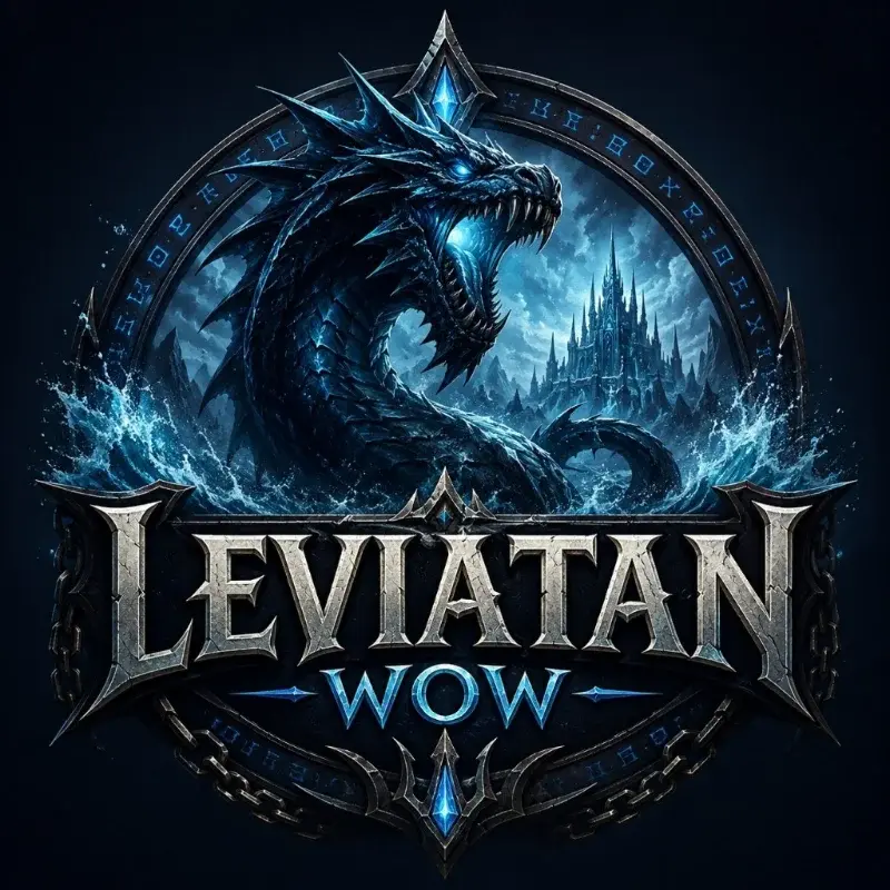 LeviatanWoW
