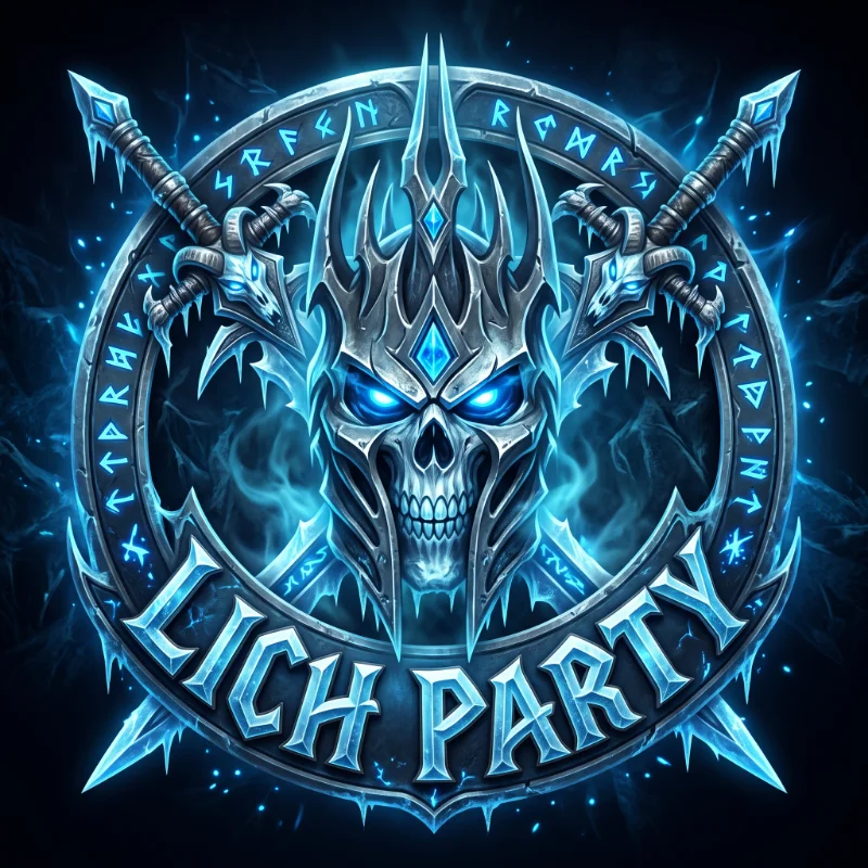 Lich Party