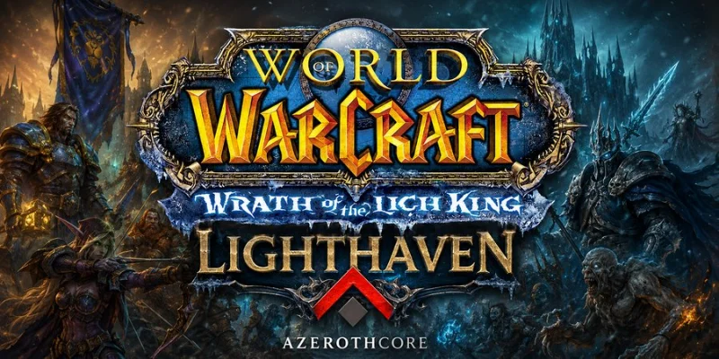 Lighthaven