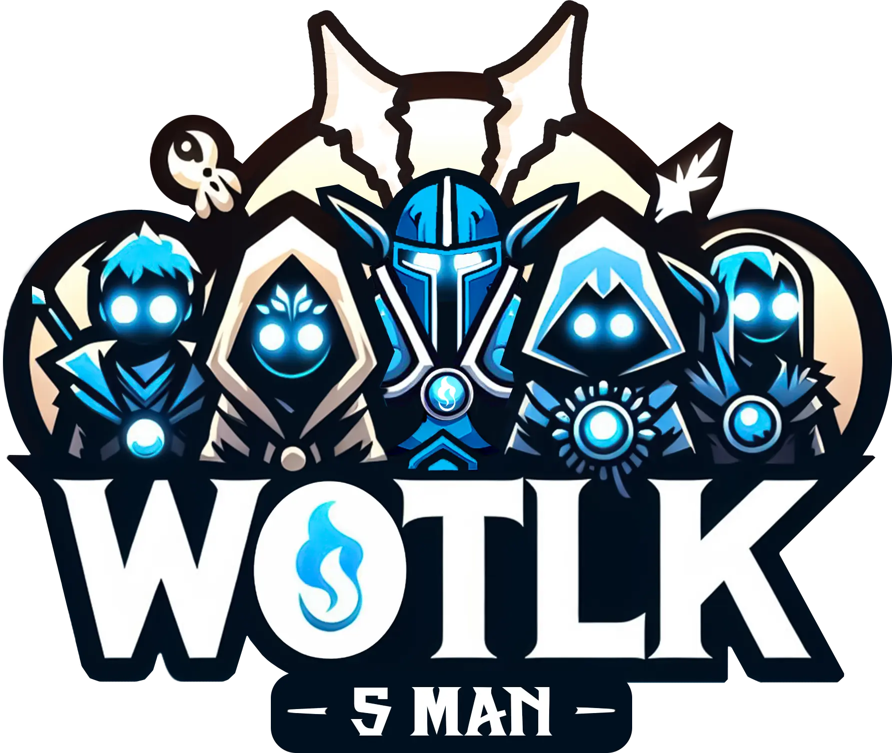 Wotlk 5 Man Announces Icecrown Citadel Release!