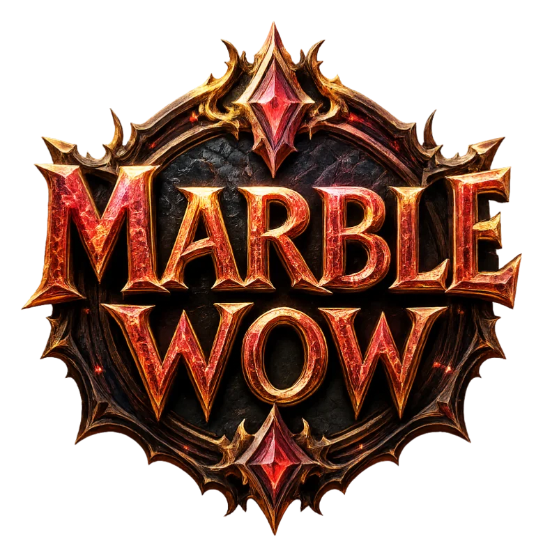 Marble-WoW