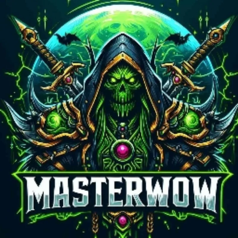 MasterWoW Origin