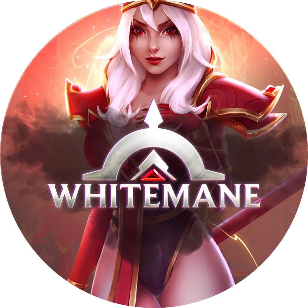 Whitemane - Maelstrom