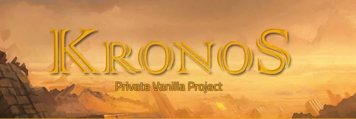 Kronos (Twinstar)