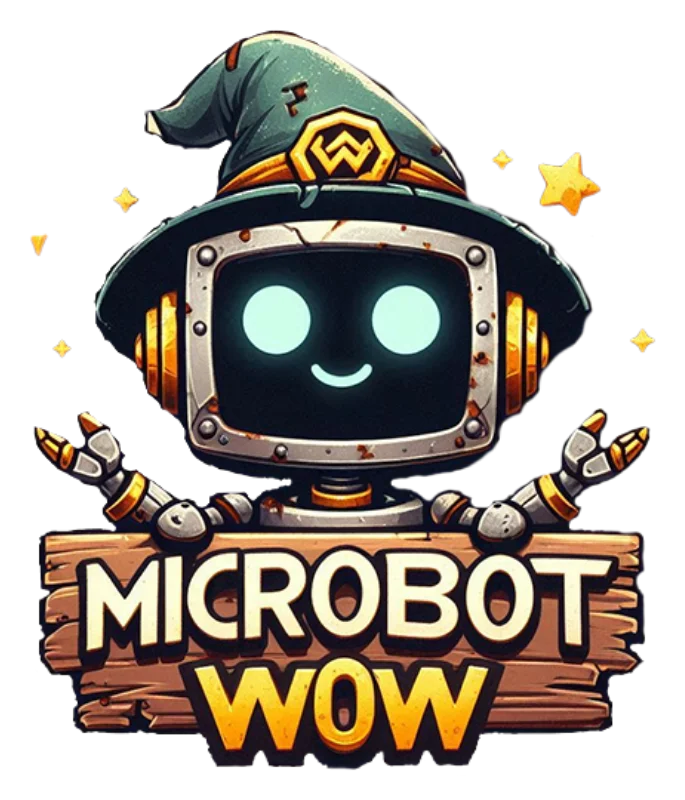 Microbot WoW