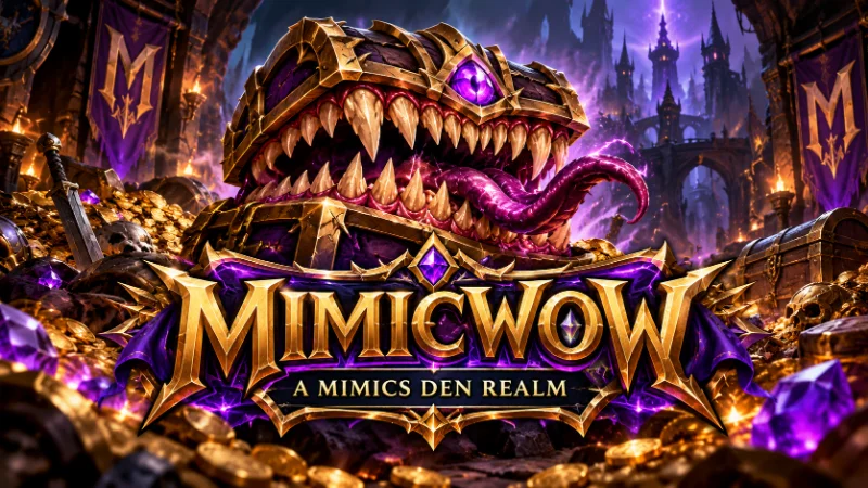 MimicWoW