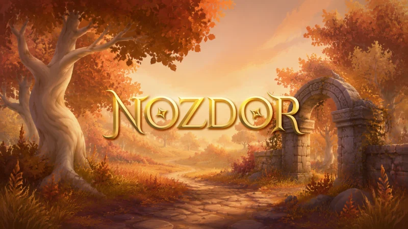 Nozdor