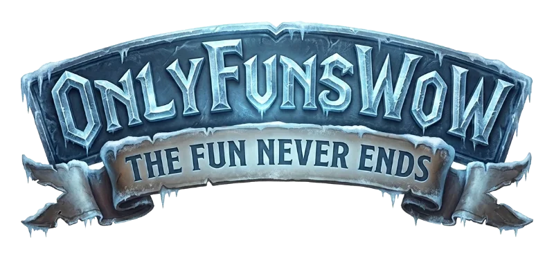 OnlyFunsWoW