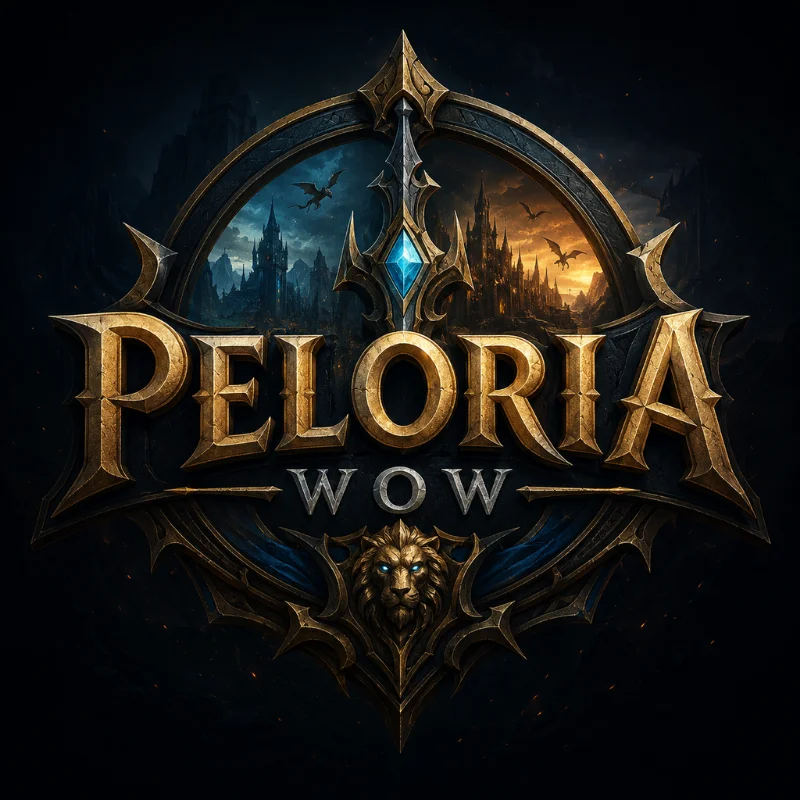 Peloria