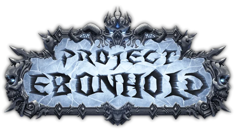 Project Ebonhold