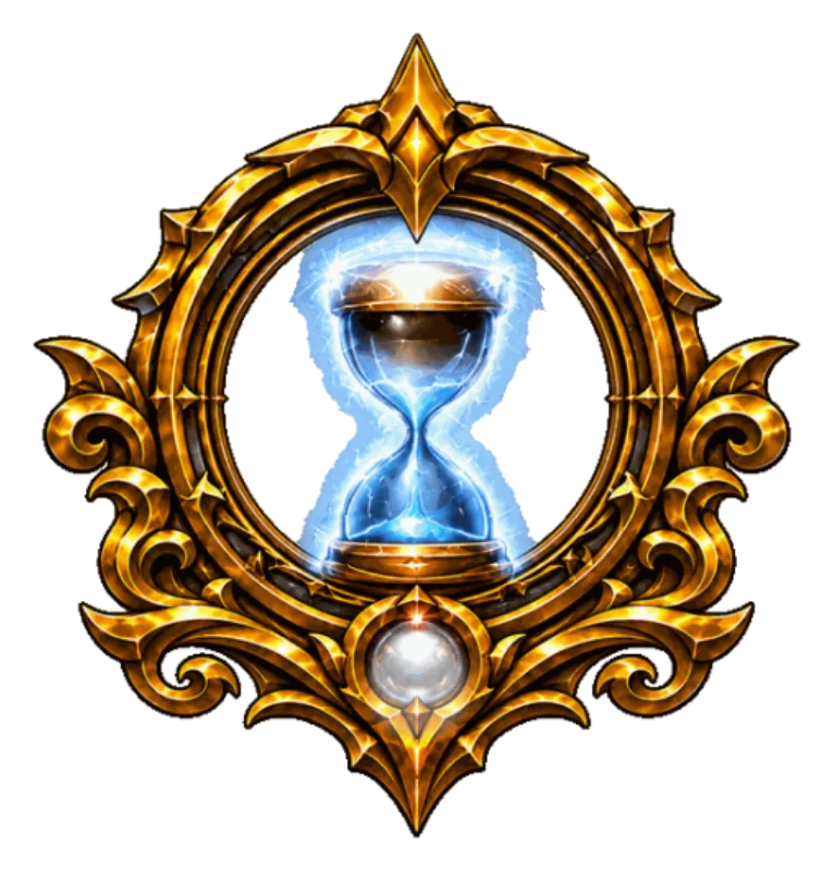 Project Reforged