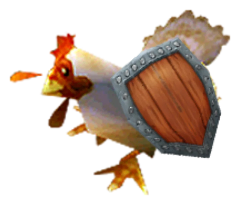 PvP Henhouse