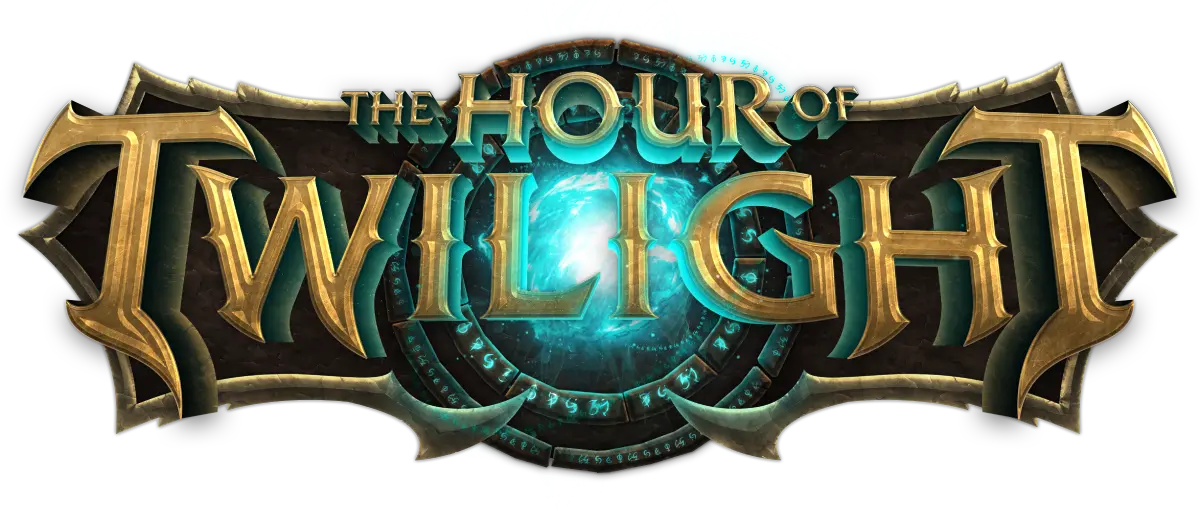 Hour of Twilight