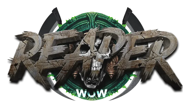 Reaper-WoW - Age of Genesis