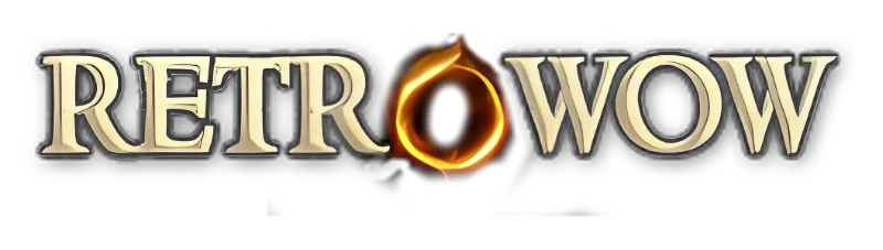 RetroWoW