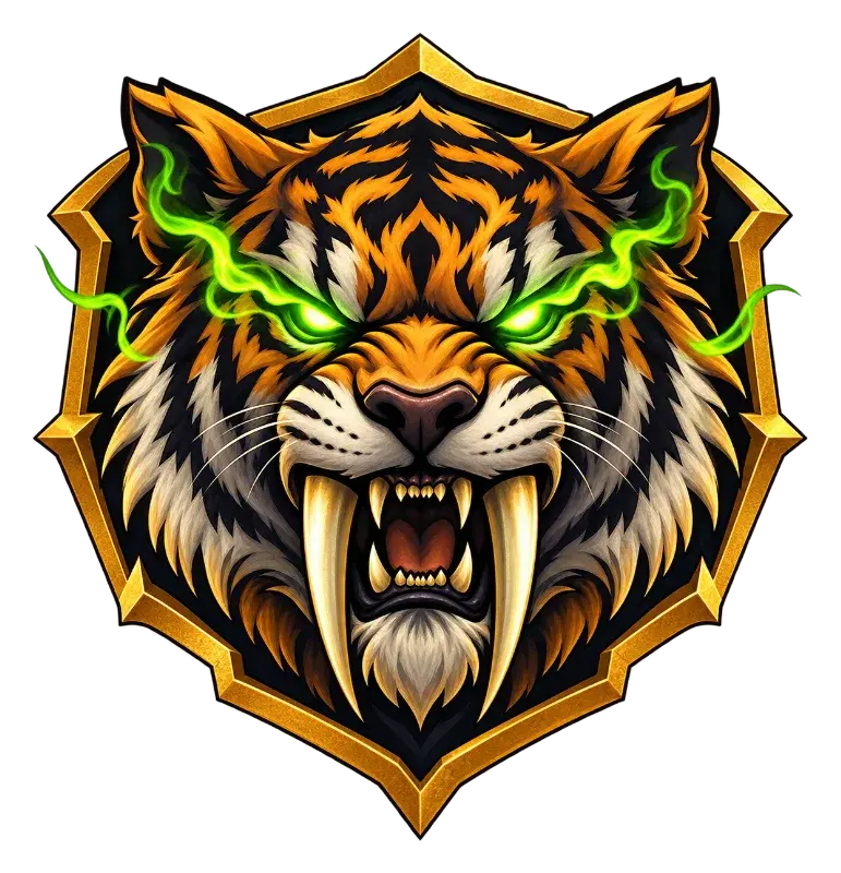 SaberTooth