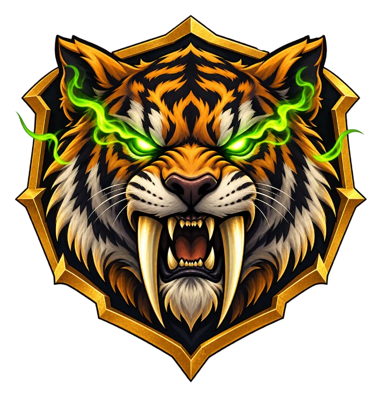 SaberTooth
