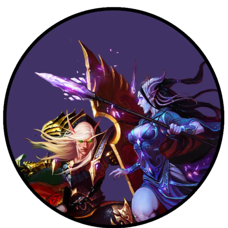 Season of the Crusade