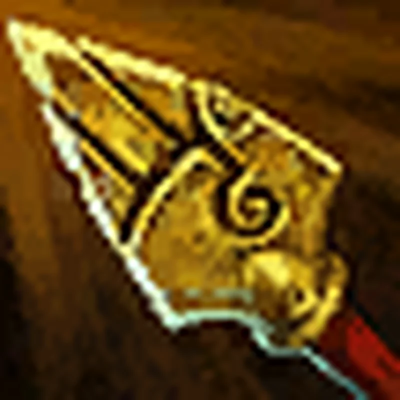 Shatterspear