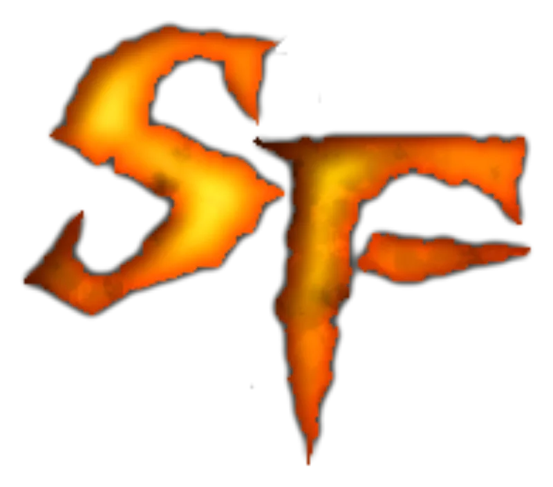 Smolderforge