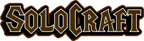 SoloCraft