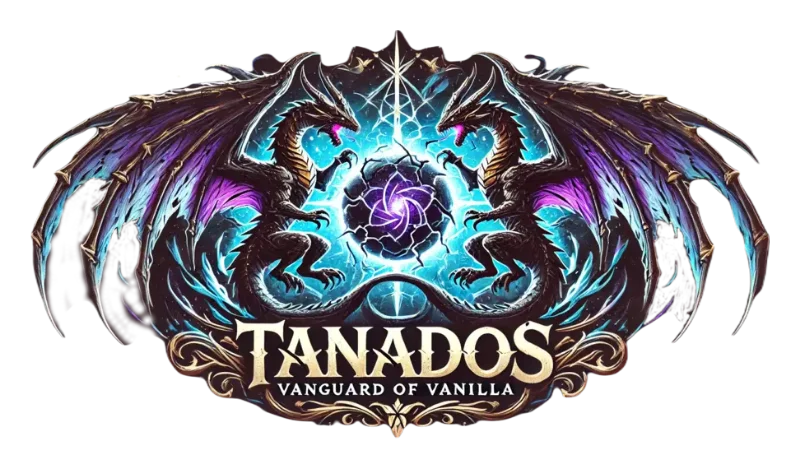 Tanados WoW