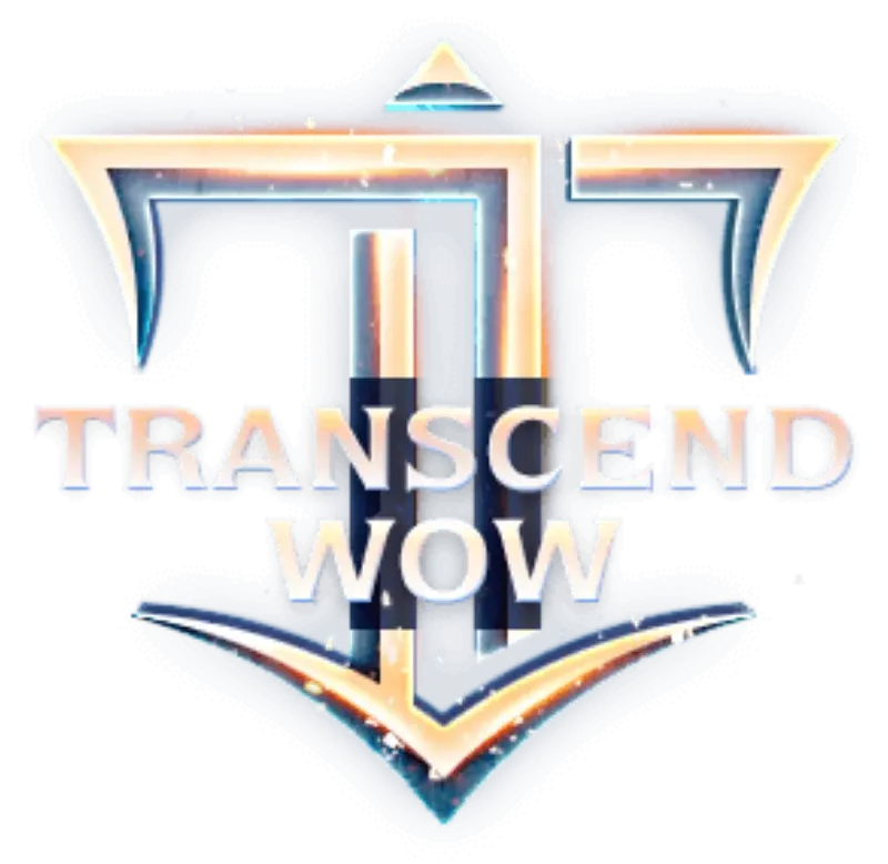 Transcend-WoW