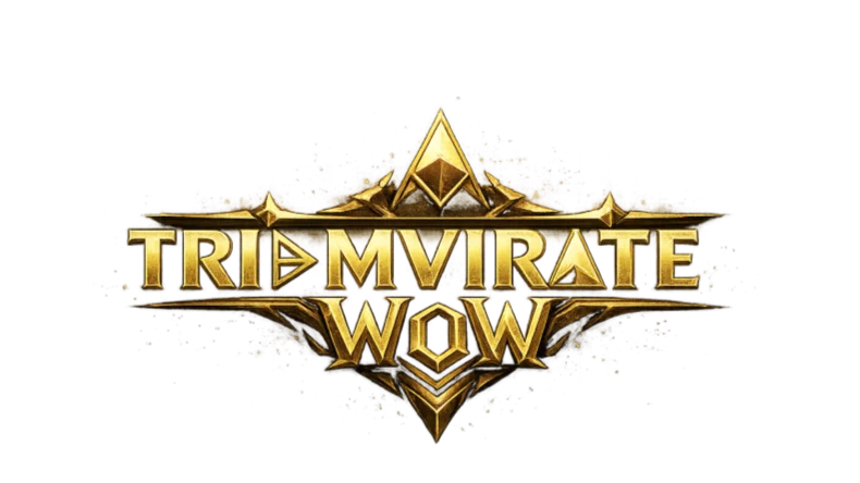 Triumvirate WoW