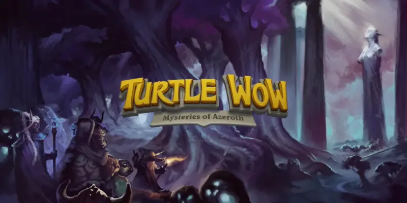 Former Turtle WoW team forms Moonwhisper Games to build an original MMO