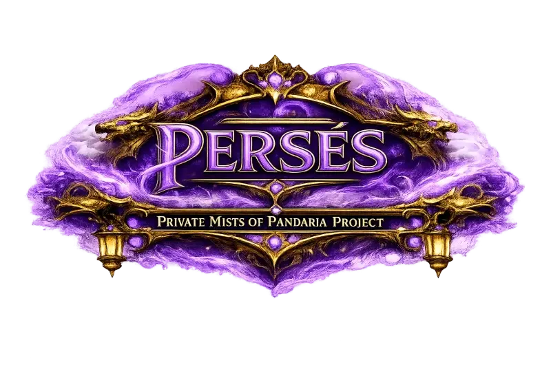 TwinStar - Persés
